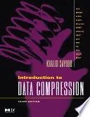 Introduction to data compression
